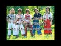 Bay City Rollers- Rock 'N Roller LYRICS ON SCREEN!