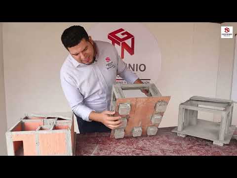 SISTEMAS ESTRUCTURALES PARA VIVIENDAS