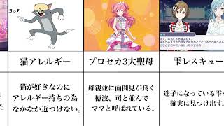 【プロセカ】だいたい1分半で分かるプロセカ界のママ桃井愛莉【まとめ】