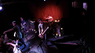 The Plot In You - Full Set HD - Live At The Foundry Concert Club