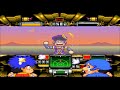 Ganbare Goemon 3 Part 19 Final Boss And ENDING