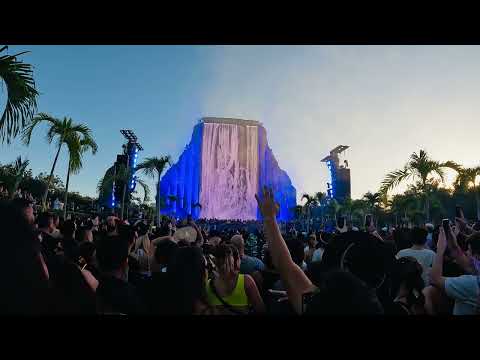 Afterlife Zamna Tulum 2023 @ Tale Of Us