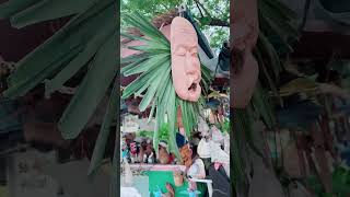 Carnival Jubilee Roatan Honduras #yeseniacavazosrealtor #carnivaljubilee #diversion #paratii