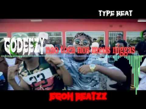GODEEZY  nao toca nos meus niggas INSTRUMENTAL (BY EGOH beatZz)