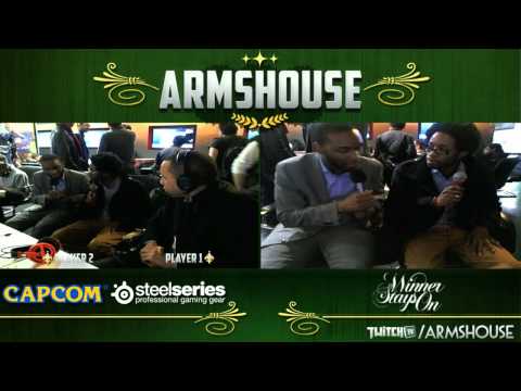 Ryan Hart LLL/WW announcement