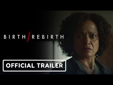 Birth/Rebirth - Exclusive Trailer (2023) Marin Ireland, Judy Reyes