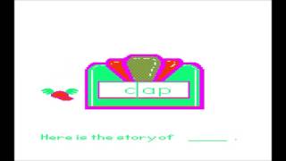 Roll-A-Word for the TRS-80 CoCo