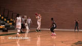 Scottsdale CC Highlights vs Bella Vista Prep