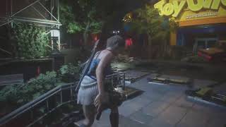 ビビりプレイヤーによる［体験版　バイオハザードRE3］