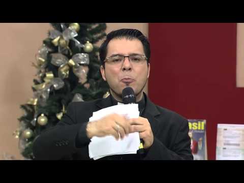 Você Pode ser Feliz 03/12/2013 - Bloco 4/6