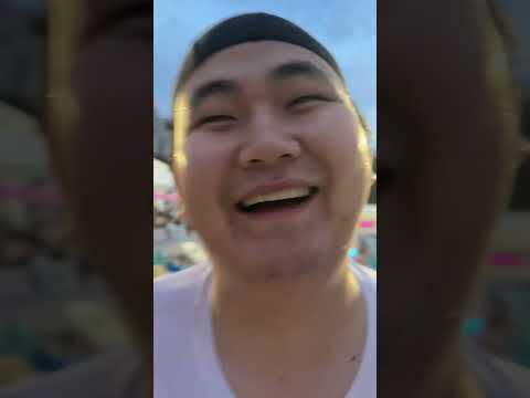 Солонгос руу аялсан аяллын Vlog