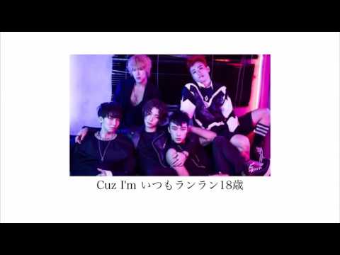 [日本語字幕] BIRTHDAY / BIGSTAR