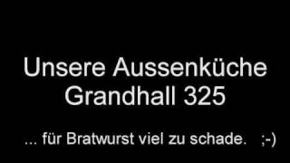 preview picture of video 'Grandhall Grill 325'