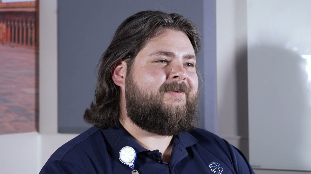 Why I Give: The Story of UAFS Alum Jon Walker