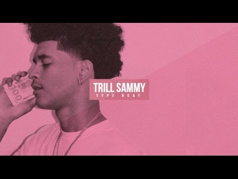 Trill Sammy x Famous Dex Type Beat - Cali (Prod.TRTheProducer)