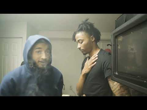 Rondo00 x WopBandz - F**k Up A Rip (Official Music Video) Dir. @Directortvp