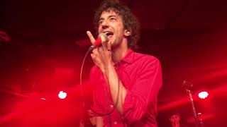 Dvsl - Albert Hammond Jr. 2018.7.5 Berlin