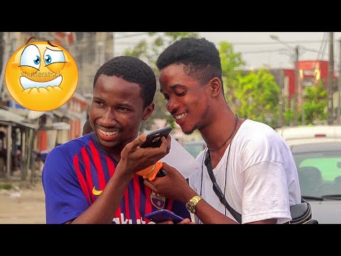 Défi-Trottoir #5 Appel Ton Ex et dit lui que Tu Veux Revenir Avec Elle