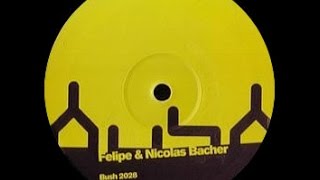 Felipe & Nicolas Bacher - Atana Mera