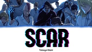 Download lagu 『Bleach: Thousand-Year War Blood』- Opening Full | SCAR - Tatsuya Kitani | Lyrics mp3 Download lagu 『Bleach: Thousand-Year War Blood』- Opening Full | SCAR - Tatsuya Kitani | Lyrics mp3