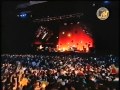 R.E.M. - The Lifting (Live 2001 Köln)
