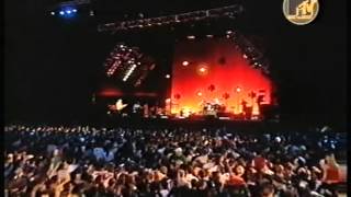 R.E.M. - The Lifting (Live 2001 Köln)