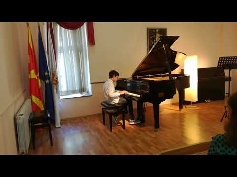 Ivan Stefanovski Love&Remember