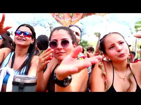 FREAKAHOLICS @ LIGA SEVEN 5 ANOS