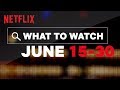 More New Titles on Netflix US | June | Netflix
