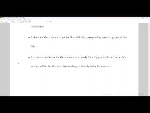 Dsp Using Python Introduction Part1