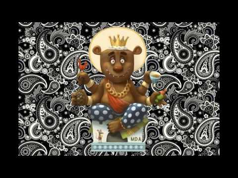 Pandit_D - Снежная крепость