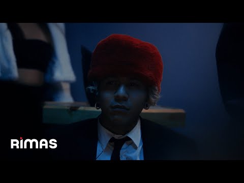 Big Soto x Lui5 - CONEXIÓN - SOTORIUS (Visualizer)