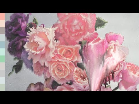 Kanye West - Street Lights (ft. The WRLDFMS Tony Williams & Esthero)