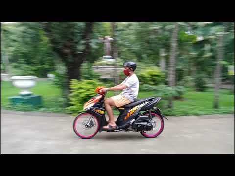 Mio I 125 (Highlight)