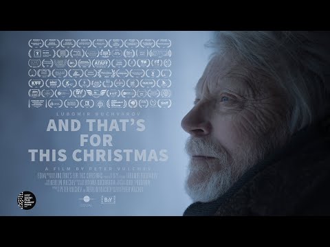 And that’s for this Christmas (2024) | Short Film | Official Trailer | EQUAL Film