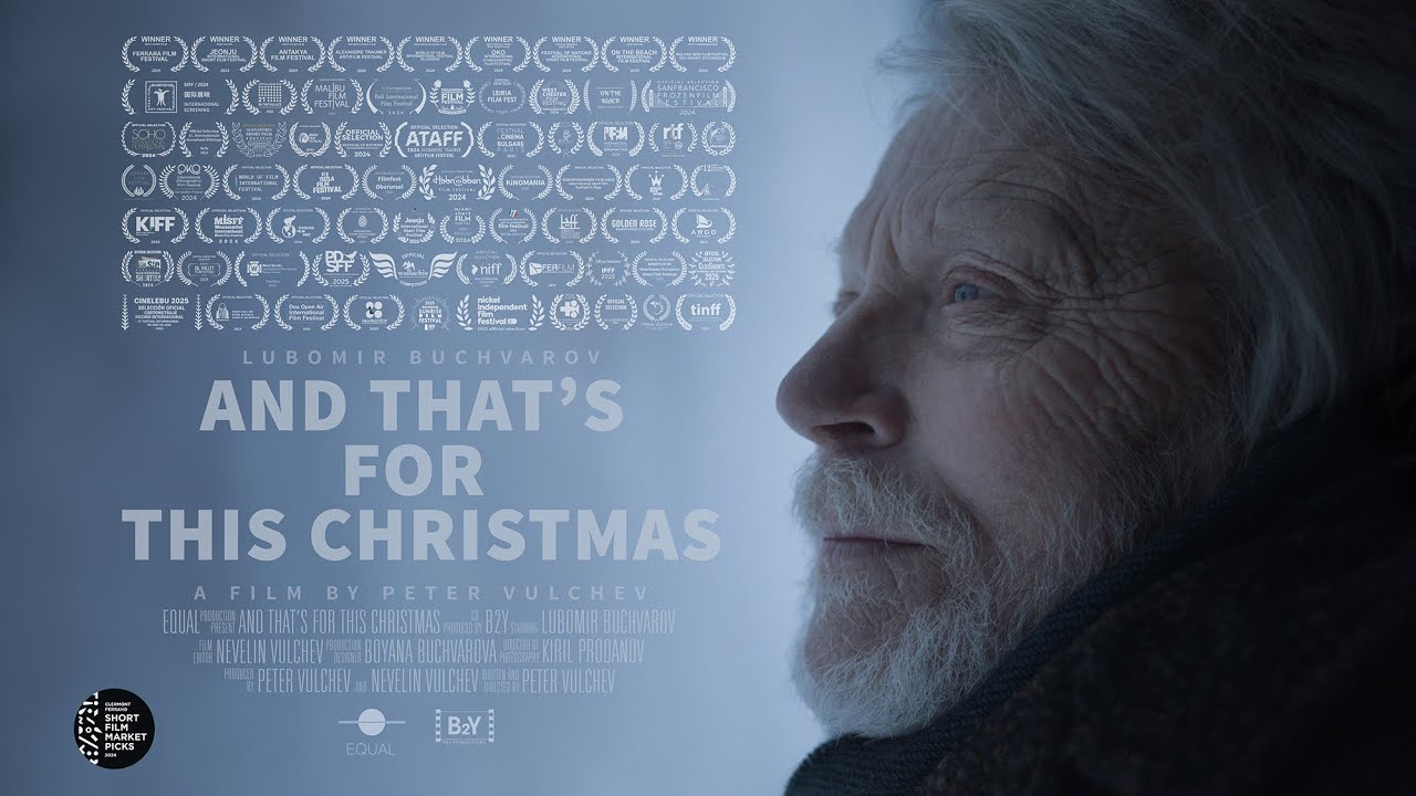 And That's for This Christmas Trailer Thumbnail