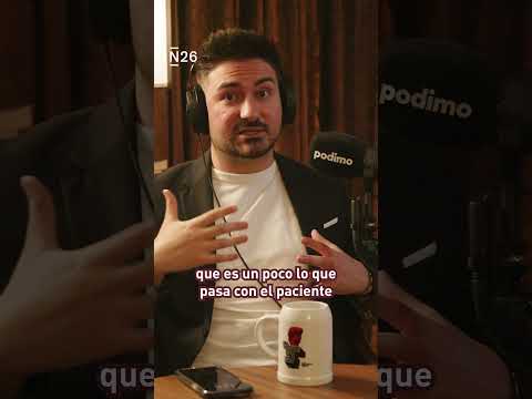 Alucinógenos para tratar depresiones | Entrevista al Dr.Jesús Martín en #esdlb 🍻
