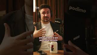 Alucinógenos para tratar depresiones | Entrevista al Dr.Jesús Martín en #esdlb 🍻