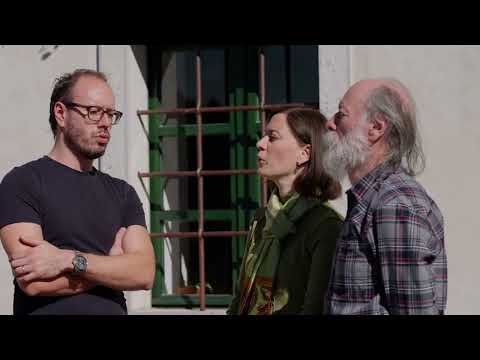 Volk Folk - Fantje, društvo bom zapustil; take 2