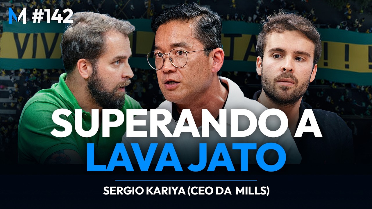 COMO VENCER A MAIOR CRISE DO SÉCULO E CRESCER EM MEIO AO CAOS | Market Makers #142