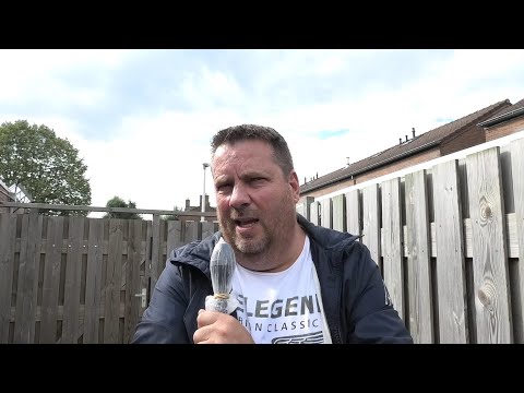 Interviews HSSC '61 -  Lekvogels