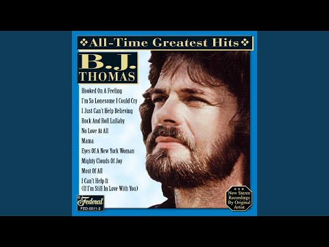 B.J. Thomas Rock And Roll Lullaby song