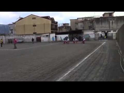 Juvenes Scisciano Vs Tiger Cardito