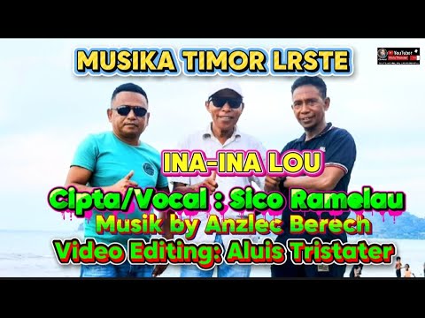 Musik Timor Leste #Tebe ina ina Lou# Cipta/Vocal : Sico Ramelau 