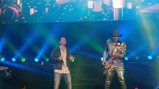 BRONCO DOCTOR DESDE EL AUDITORIO NACIONAL 6/6/19