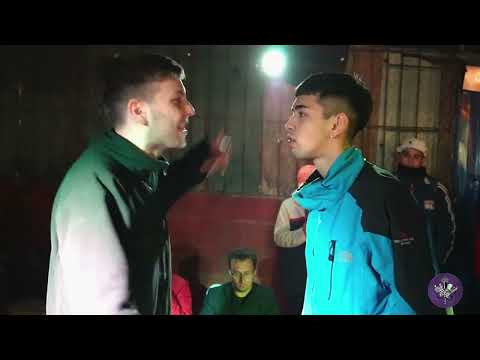 KILATE vs SOK | 4TOS DE FINAL | Fecha 3 Torneo Clausura