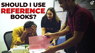 Should I Use Reference Book | One Stop Solution of Every Doubt | Doubt Solving | Doubtnut
