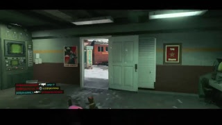 BO4[PS4Pro]教祖の状況ライブ[パット]