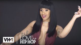 Love &amp; Hip Hop | Check Yourself Season 6 Episode 11: Thugs &amp; Jail? | VH1