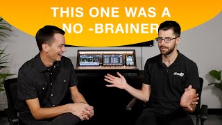 Why we Bought the Yamaha DM7 in 26 Minutes